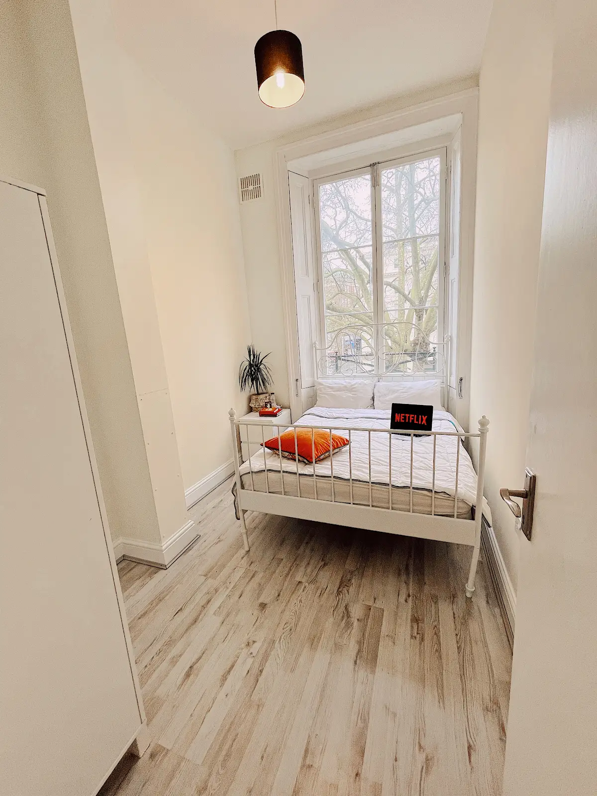 Double room in PADDINGTON